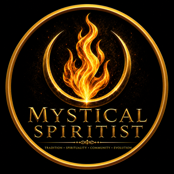 Mystical Spiritist Vault